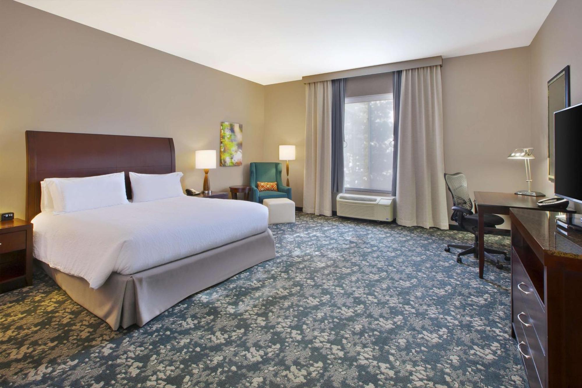 Hilton Garden Inn Detroit/Novi Exterior foto
